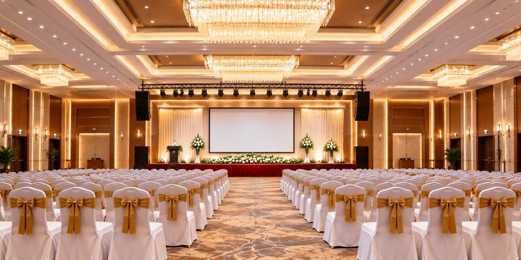 Grand Royal Ballroom